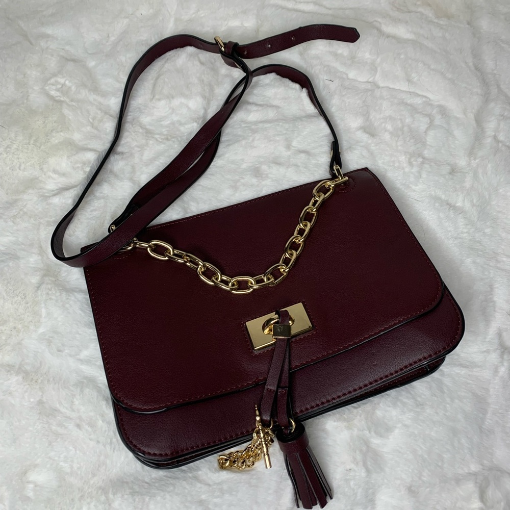 Hand bag